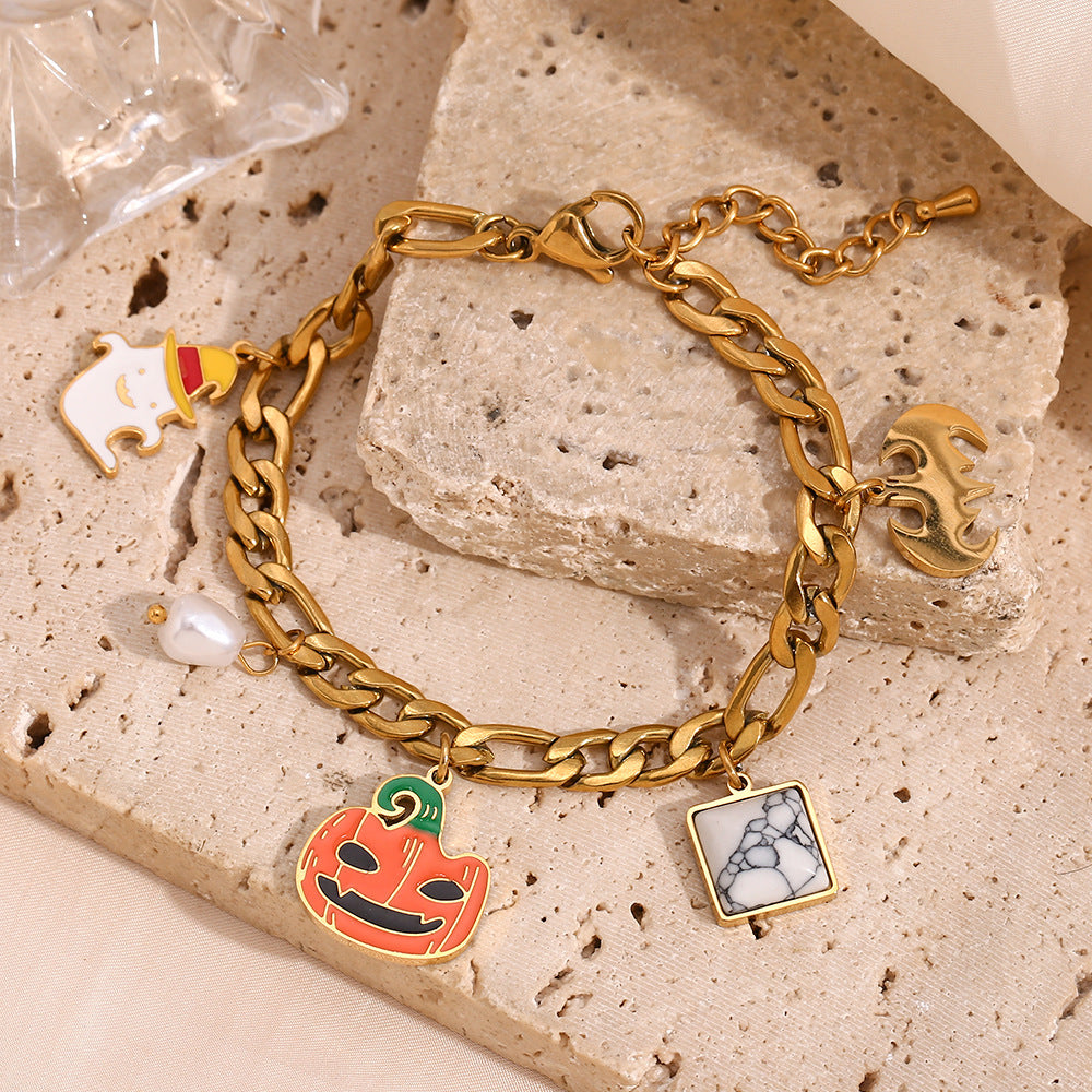 Mystic Halloween·Adventure Bracelet（III）