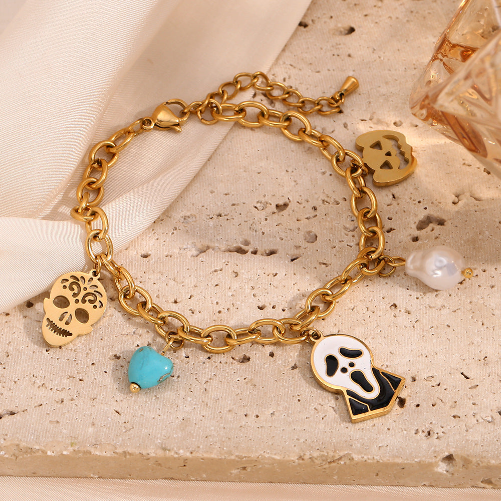 Mystic Halloween·Adventure Bracelet（I）