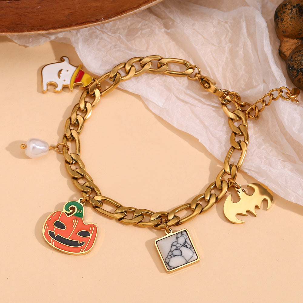 Mystic Halloween·Adventure Bracelet（III）