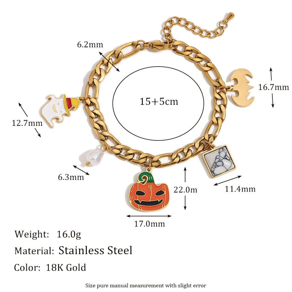 Mystic Halloween·Adventure Bracelet（III）