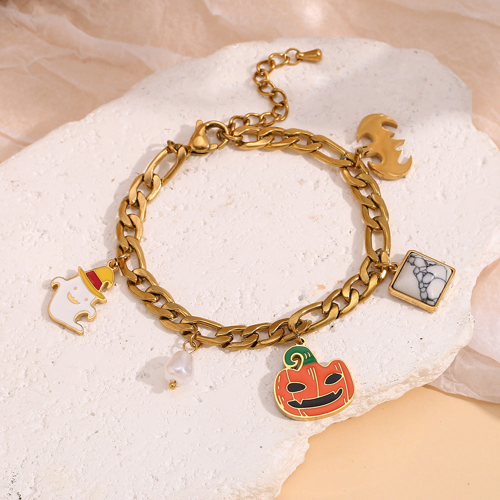 Mystic Halloween·Adventure Bracelet（III）