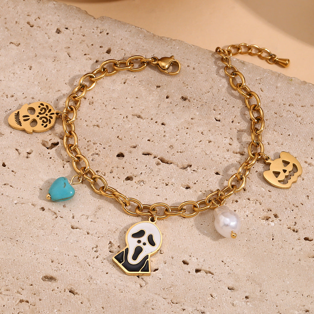 Mystic Halloween·Adventure Bracelet（I）