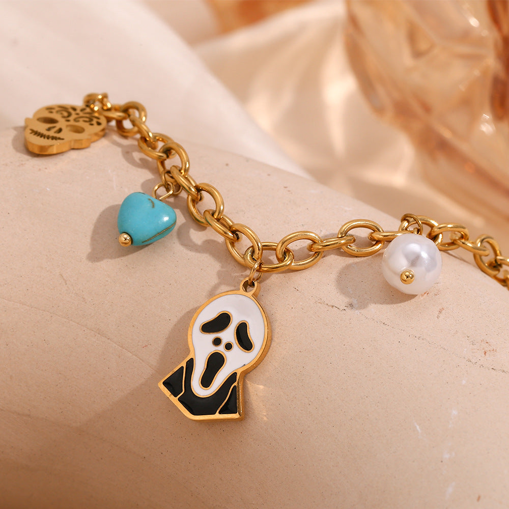 Mystic Halloween·Adventure Bracelet（I）