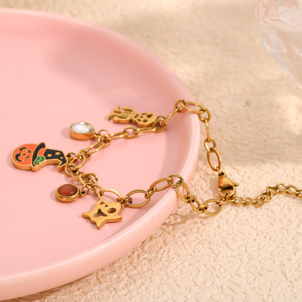 Mystic Halloween·Adventure Bracelet（IV）