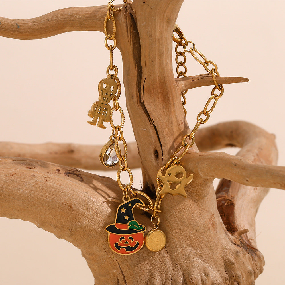 Mystic Halloween·Adventure Bracelet（IV）