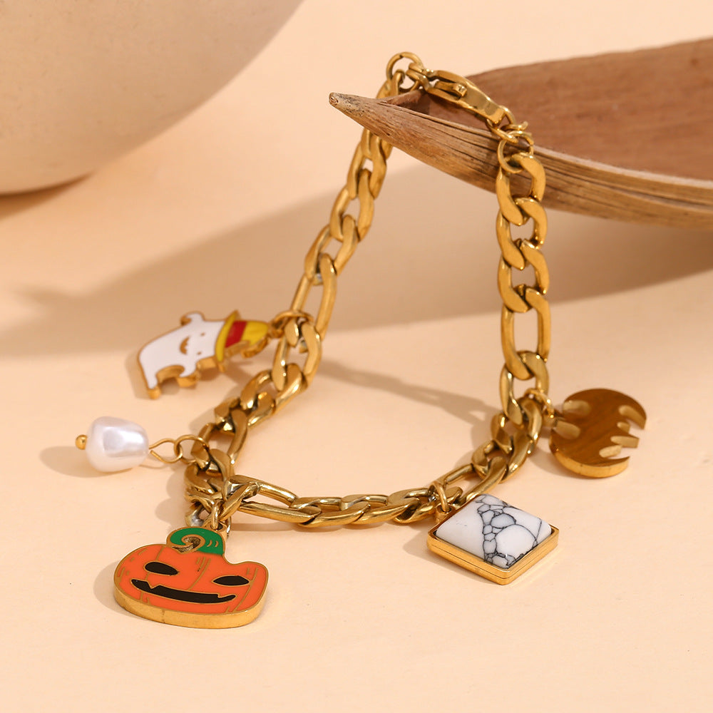 Mystic Halloween·Adventure Bracelet（III）