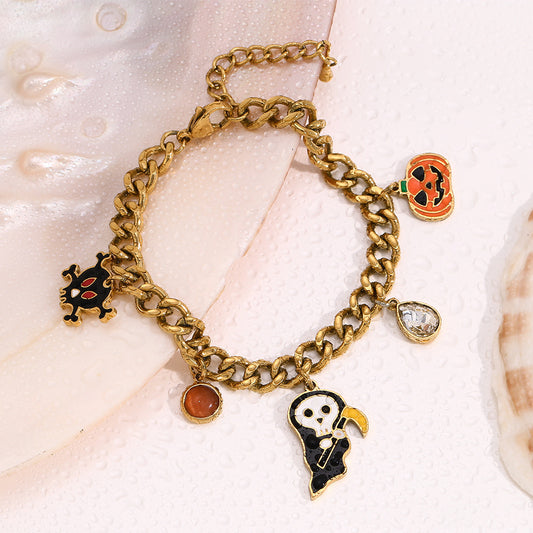 Mystic Halloween·Adventure Bracelet（II）