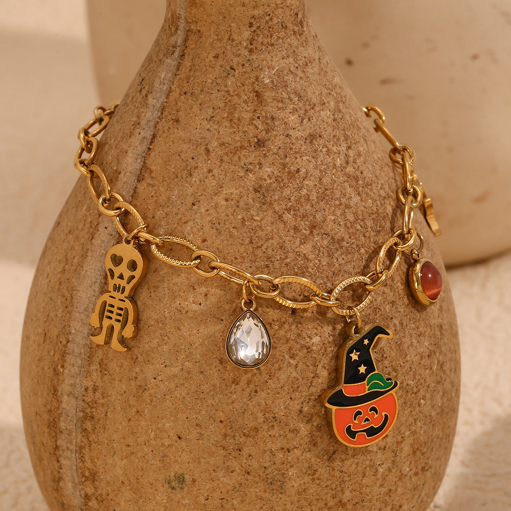 Mystic Halloween·Adventure Bracelet（IV）