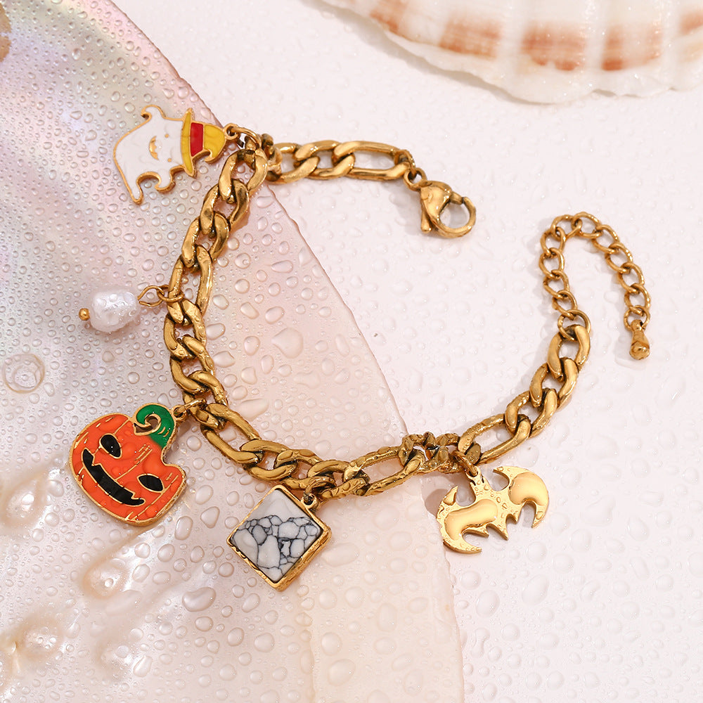 Mystic Halloween·Adventure Bracelet（III）