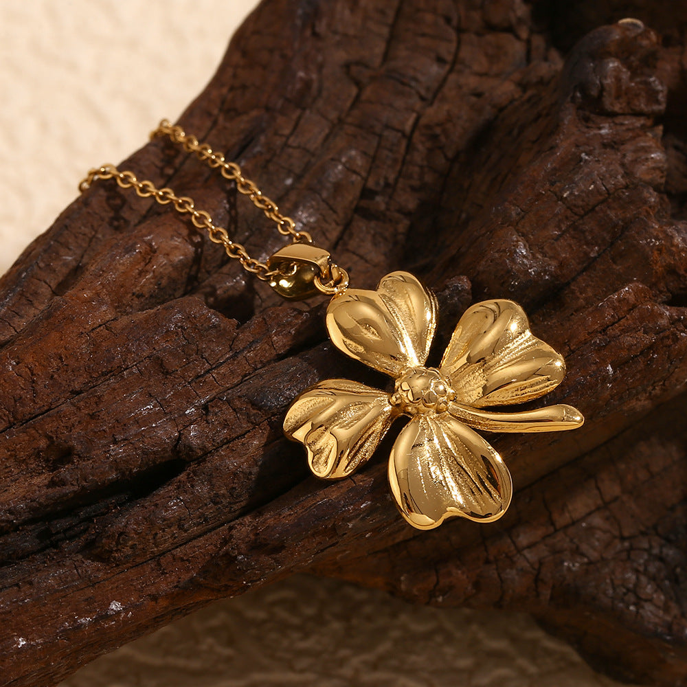 Splendid Bloom Series · Golden Ripples Collection