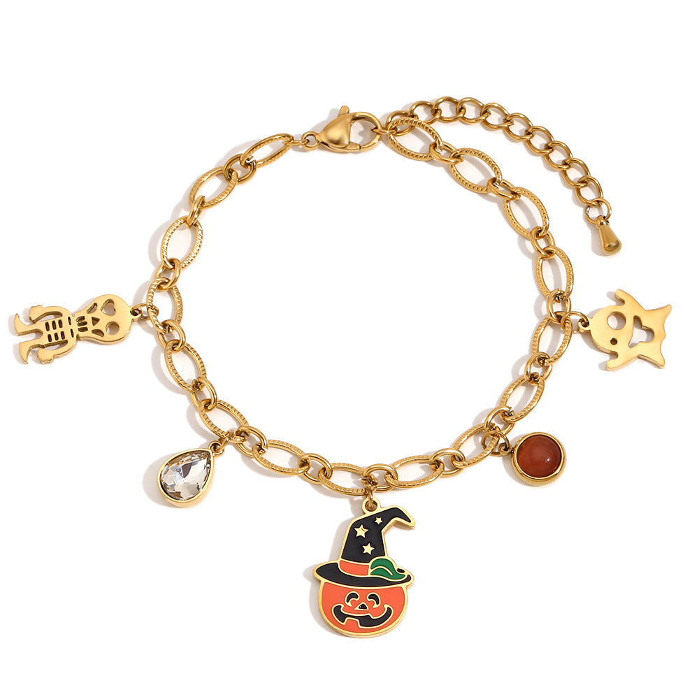 Mystic Halloween·Adventure Bracelet（IV）