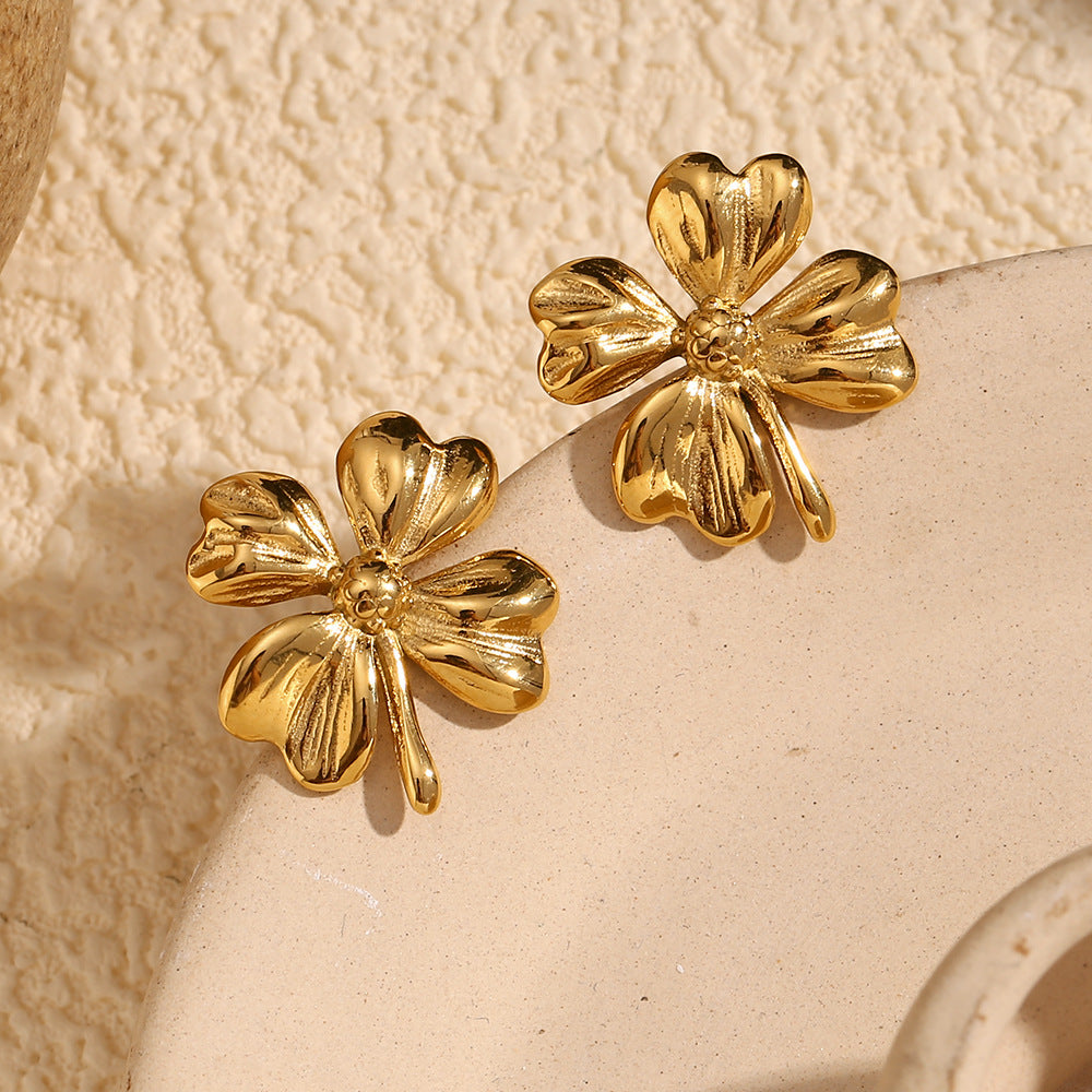 Splendid Bloom Series · Golden Ripples Collection