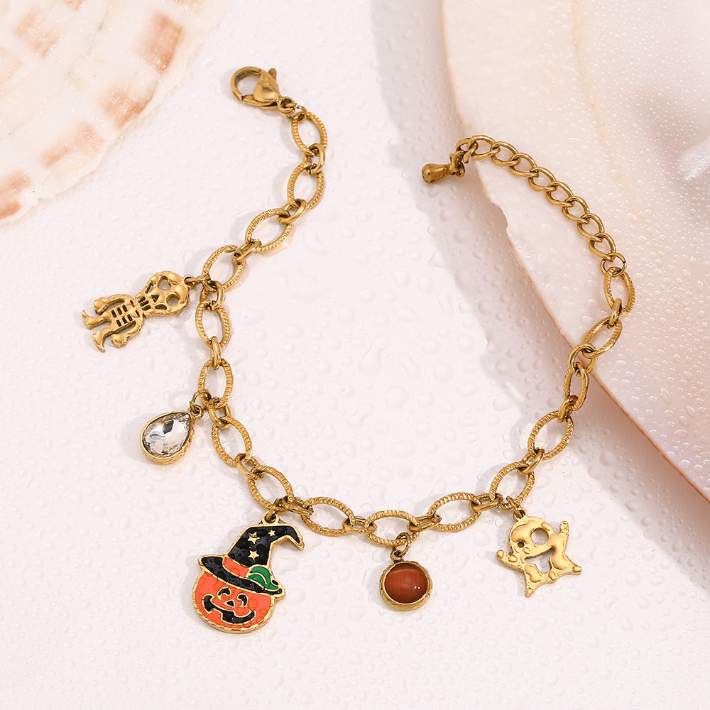 Mystic Halloween·Adventure Bracelet（IV）