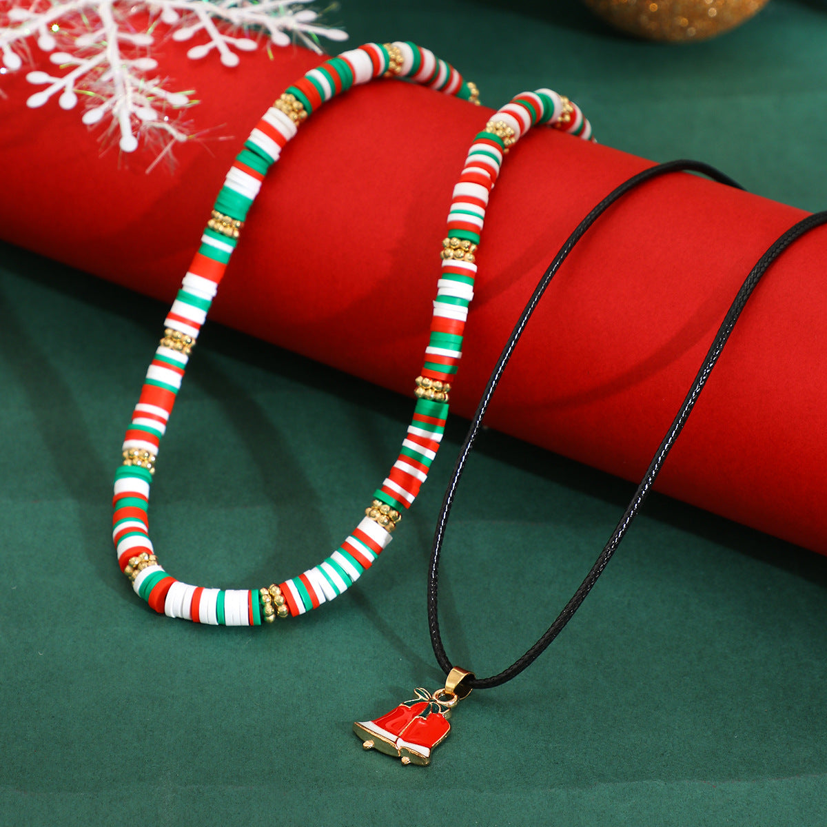 Christmas Gift A Selection of Handpicked Multi-Layer Necklaces XIII