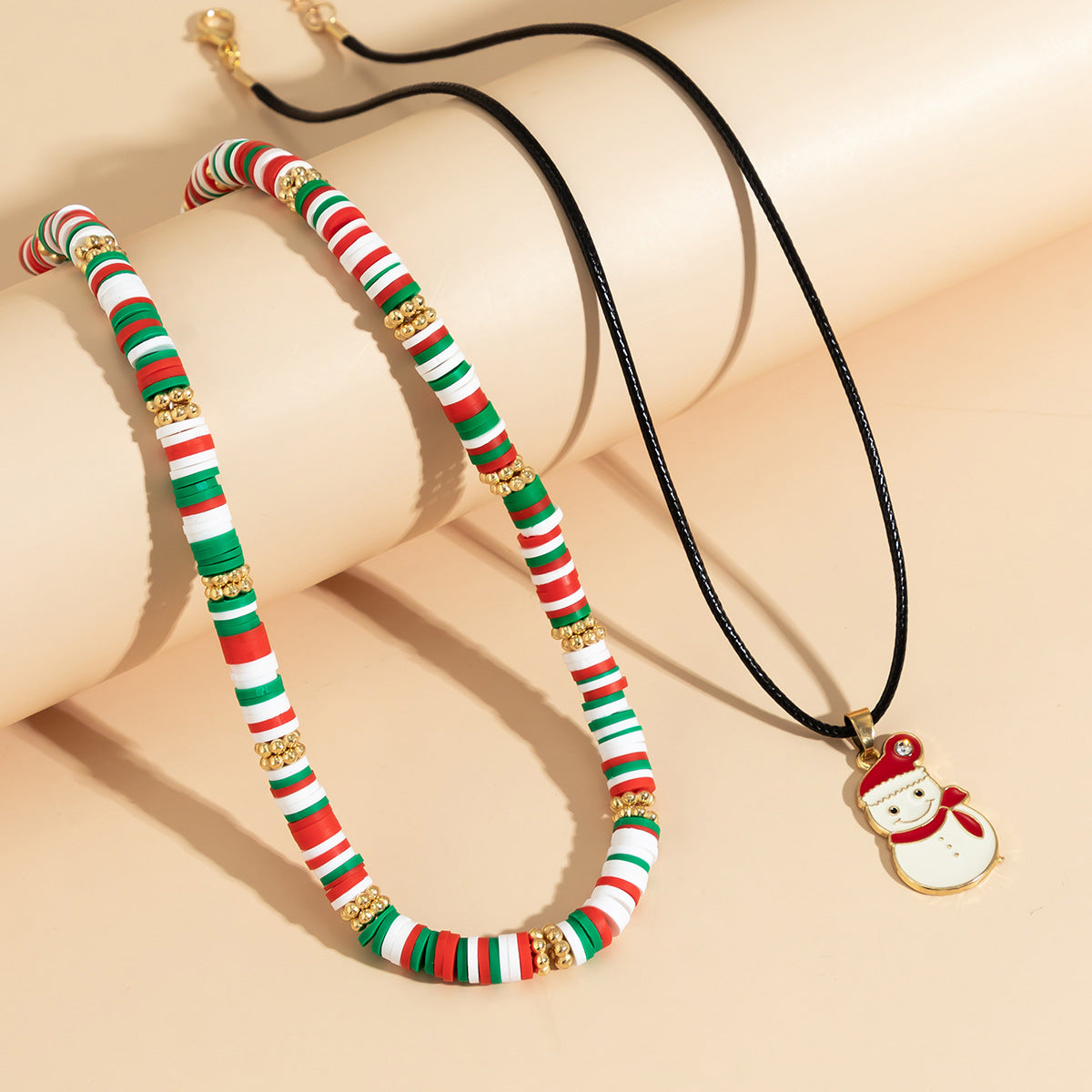 Christmas Gift A Selection of Handpicked Multi-Layer Necklaces Ⅶ