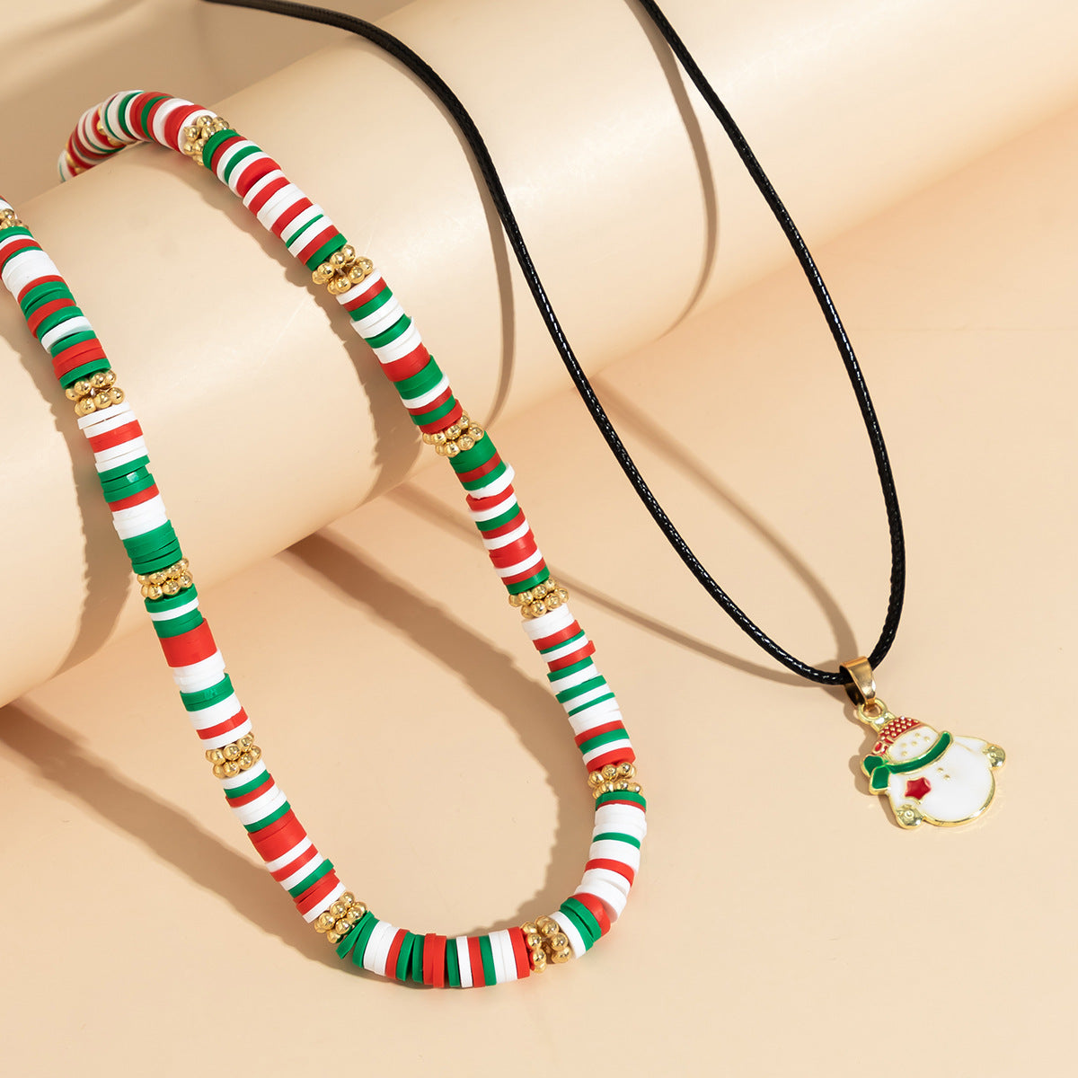 Christmas Gift A Selection of Handpicked Multi-Layer Necklaces Ⅸ