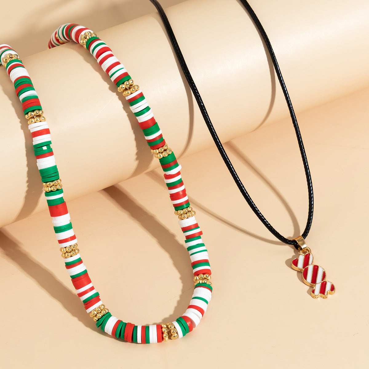 Christmas Gift A Selection of Handpicked Multi-Layer Necklaces Ⅹ