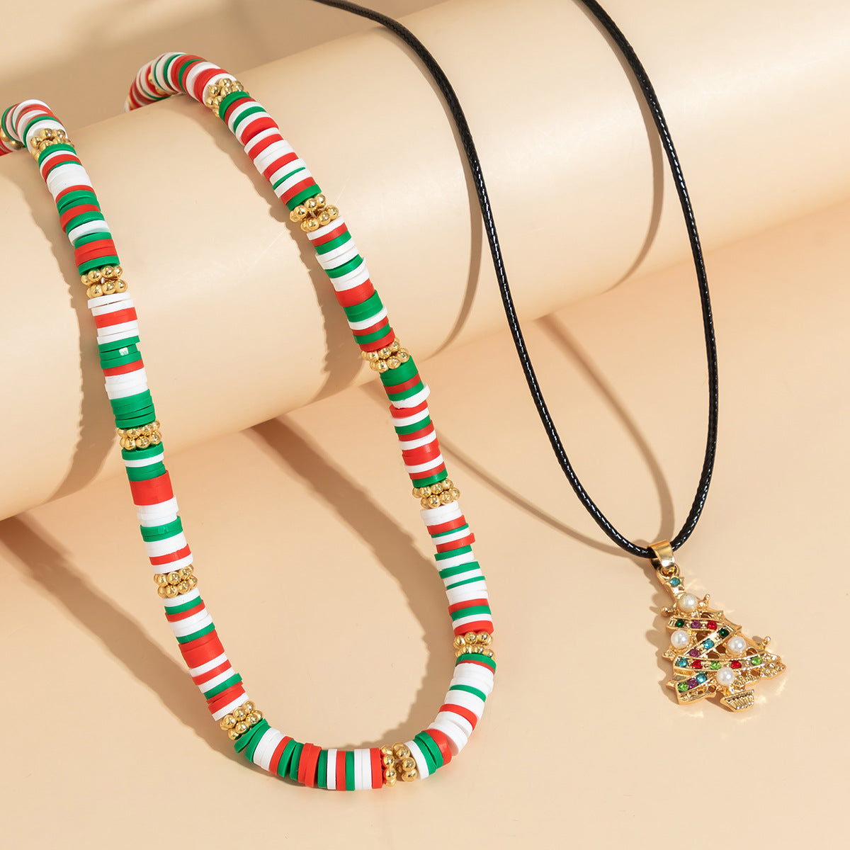 Christmas Gift A Selection of Handpicked Multi-Layer Necklaces Ⅻ