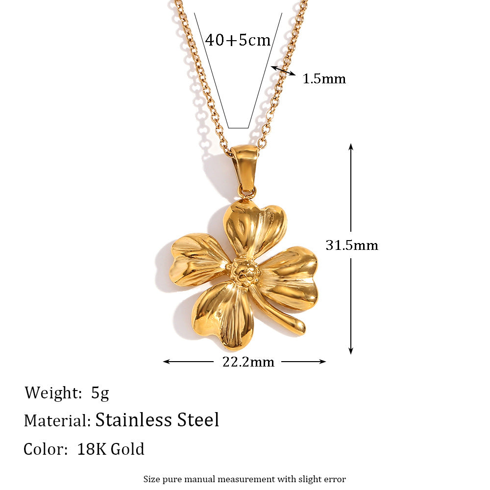 Splendid Bloom Series · Golden Ripples Collection