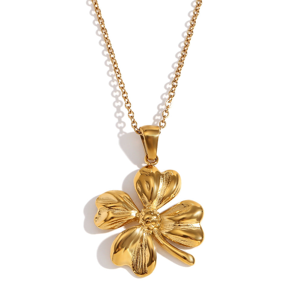 Splendid Bloom Series · Golden Ripples Collection